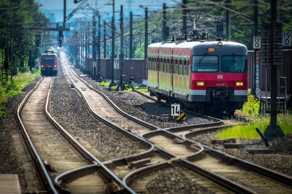 Les bonnes raisons de commencer son séjour parisien à la gare Saint-Lazare